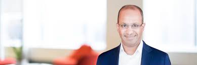 Aman knows that as long as he is there in front of karthik, karthik will derive a weird sense of hope and energy from him. Karthik Venkataraman Management Consultant Bain Company