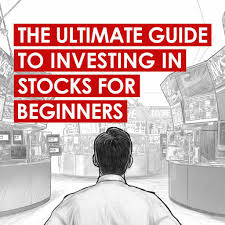How To Invest In Stocks For Beginners - How To Start Out! - Youtube