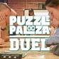 Puzzlepalooza Duel Jigsaw Puzzle Competition