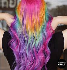 Not only do you not need to do this, you don't want to do this, either. Why Won T Color Stay In My Hair Confessions Of A Cosmetologistconfessions Of A Cosmetologist