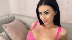 Im a Babestation model and it was horrifying when a fan spotted me in  ASDA - Daily Star