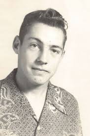 Johnny Lee Thompson Obituary February 28, 2022