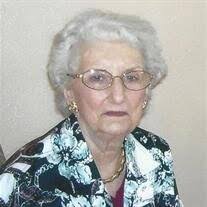 Nan Worrell Obituary