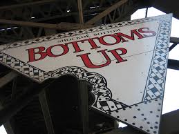 Bottoms Up Pizza Wedding Venues Vendors Wedding Mapper