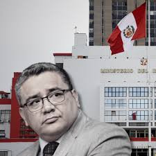 Ola de renuncias en el Mininter: ¿Cuándo dará un paso al costado el  ministro Juan José Santiváñez?