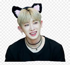 신호석), better known as wonho, was born in anyang, south korea on march 1st, 1993. This Thread About Wonho Tho Wonho Monsta X Cute Clipart 5434826 Pikpng