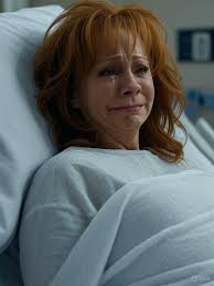 Honey, you're looking at my post, and you can't even say hi to me or you  don't love me anymore 💔💔💔 Reba McEntire