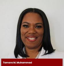 Congratulations Principal Tamara Muhammad! It is with great honor that the  San Diego Alumnae Chapter of Delta Sigma Theta Sorority, Inc. present  eighteen of San Diego's most exceptional mothers, mentors, and community