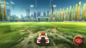 Bits N Bobs Rocket League Backwards And Freestyle Aerial Guide Free To Play Mmorpg Guides Rocket League Rocket League Ps4 Game Pictures