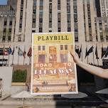 Road to Broadway