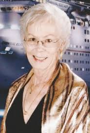 Brenda Crawford Obituary (2023)