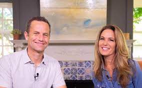 She played kate, the romantic interest of the character mike, portrayed by kirk cameron. The Truth About What S Really Going On In Kirk Cameron S Marriage Social Gazette
