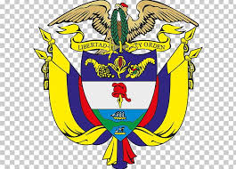 Colombia in the copa américa group stage on wednesday, june 23. Flag Of Colombia Sticker Coat Of Arms Of Colombia Png Clipart Art Artwork Brazil Coat Of
