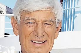 Nachruf: Zum Tod von Siegfried Rauch