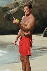 David hasselhoff, the baywatch actor/producer, who was popular in germany for his work as a singer in the late 1980s/early 1990s, particularly for being in the right place at the right time doing the right. David Hasselhoff Encyclopedia Spongebobia Fandom