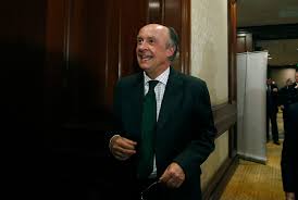 Scroll below to learn details information about cristian larroulet's salary, estimated earning, lifestyle, and income reports. Rn Cuestiona Presencia De Familiares De Cristian Larroulet En El Gobierno