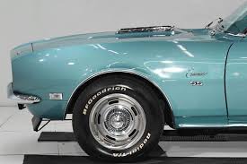 Image result for Tripoli Turquoise 1968 Camaro