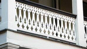 Enjoy the look of traditional wood coupled with the durable, low maintenance ease of metal balusters. 100s Of Deck Railing Ideas And Designs