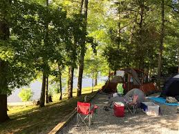 Land between the lakes national recreation area is a united states national recreation area in kentucky and tennessee between lake barkley a. Experience The Best Of Land Between The Lakes Camping
