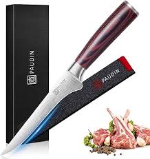 MAC Chef 200mm Semi-Flexible Boning Knife
