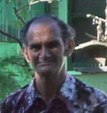 Rev Melvin L. Boles (1924-2018)