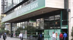 Sign in to internet banking. Swedish Funding To Co Operative Bank Of Kenya Enables Growth In The Private Sector Swedfund