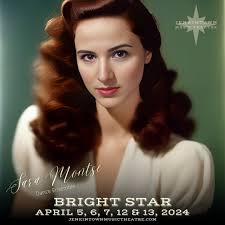 Music, Book & Lyrics by Steve Martin and Edie Brickell