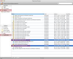3371 et seq., the act) as amended makes it unlawful to import, export, transport, sell, receive, acquire, or purchase in interstate or foreign commerce any plant, with some limited exceptions, taken or traded in violation of the laws of the united states, a u.s. Importing And Exporting Ssl Certificates In Mac 10 9