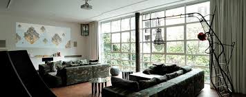 Tuscan house home design decor italian home. Italian Interior Designers Homes Fabio Novembre Home Studio Milan Design Agenda