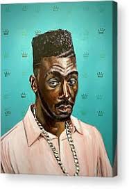 Big Daddy Kane Wall Art for Sale