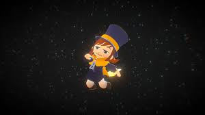 Smug Dancin A Hat In Time 3d Model By Marcus Some Guy 7e2984f