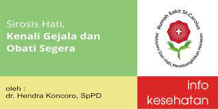 We did not find results for: Penyakit Sirosis Hepatis