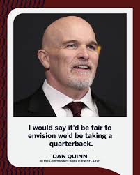If We Don't Get Either Of The Top 3 QBs, who's the next 3 QBs in this draft  that you would consider drafting?