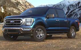 The launch of ford's new 2021 bronco is fast approaching. Paint Colors Of The 2021 Ford F 150 Maxwell Ford