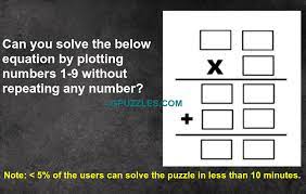 Each of the nine wooden puzzles has the same number of puzzle pieces as the number that it forms and each piece is printed with an image of a marine animal. 1 9 Plot Number Puzzle Genius Puzzles