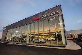 Audi Concord Premier Bay Area Audi And Pre Owned Auto Dealer Concord Audi Car Dealer
