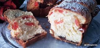 Brioche Au Loukoum Et Chocolat Cozonac Ou Kozunak En 2020 Recettes De Cuisine Loukoum Brioche