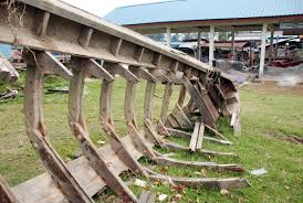 A word and stone let go cannot be called back. Perahu Yang Mana Mahu Diundur Bayan