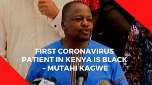 Find 29 ways to say cabinet, along with antonyms, related words, and example sentences at thesaurus.com, the world's most trusted free thesaurus. Watch First Coronavirus Patient In Kenya Is Black Mutahi Kagwe Nairobi News