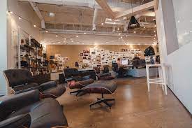 Shop at ebay.com and enjoy fast & free shipping on many items! 6 And A Half Times We Spotted The Iconic Eames Lounge Chair On Tv