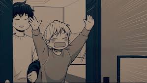 Love Is An Illusion In 2020 Illusions Fujoshi Anime