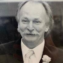 David M. Beach Obituary