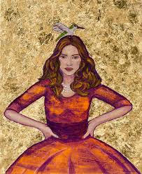 Florist series — Belen Islas Studio