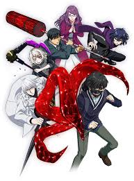 Rebirth (mod, damage/defense) apk para android descargar gratis. Tokyo Ghoul Rebirth Review Ghoul Amino