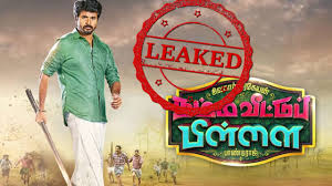 Tamilrockers leaks pottu full movie online to download: Namma Veettu Pillai Full Hd Movie Leaked Online To Download By Tamilrockers