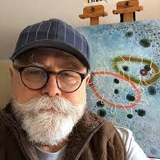 Paul Verburg's Instagram, Twitter & Facebook