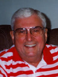 Kenneth A. Thompson Obituary