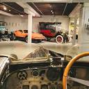 Exhibits — Canadian Automotive Museum