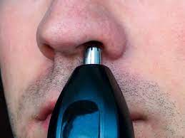 I had laser hair removal in the inside of my nose earlier this week and i am concerned that it is changing the shape of my nostrils or can change the shape of my nostrils, facets, or general nose shape. Nose Hair Removal Best Methods And What To Avoid