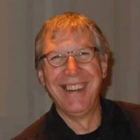 Rev. Mark B. Parkinson